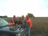 Kansas Quail Hunt