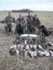 Saskatchewan Field Hunt